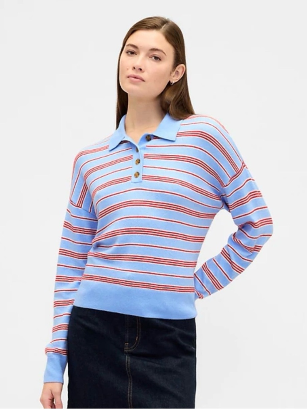 Gap Shirt NWT